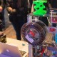 3D Drucker TINY auf der Make Rhein-Main