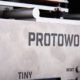 3D Drucker TINY by Protoworx