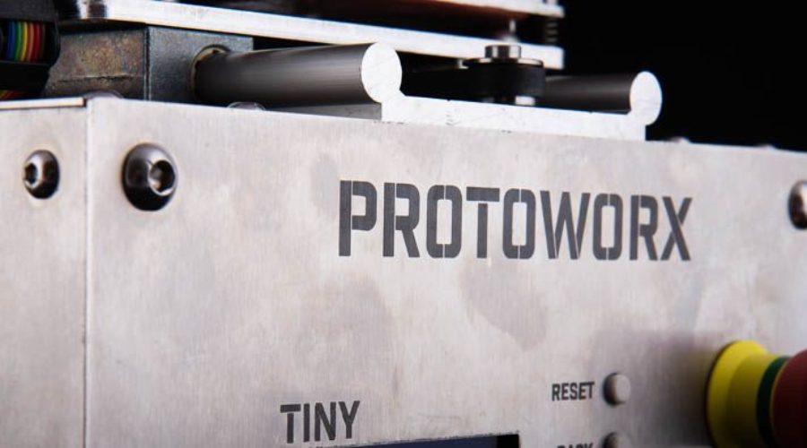 3D Drucker TINY by Protoworx