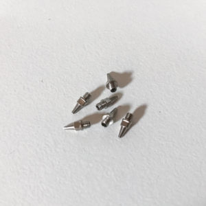 Merlin Airbrush Düse