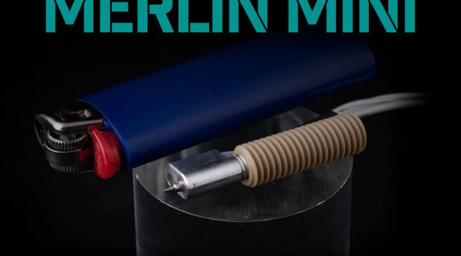 Merlin Mini