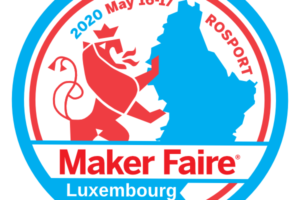 Protoworx Maker Faire Luxembourg