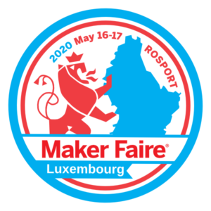 Protoworx Maker Faire Luxembourg