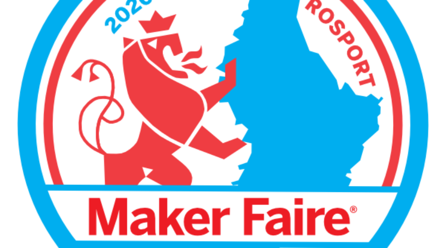Protoworx Maker Faire Luxembourg