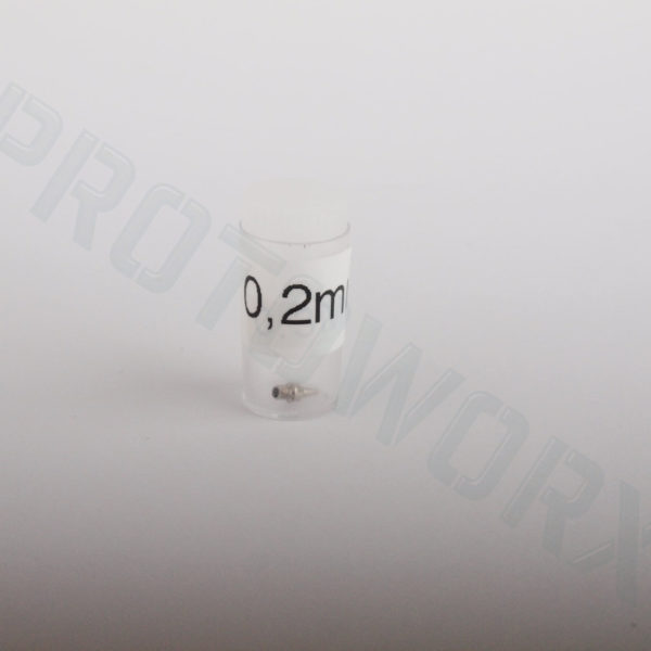 Merlin Düse 0.2mm
