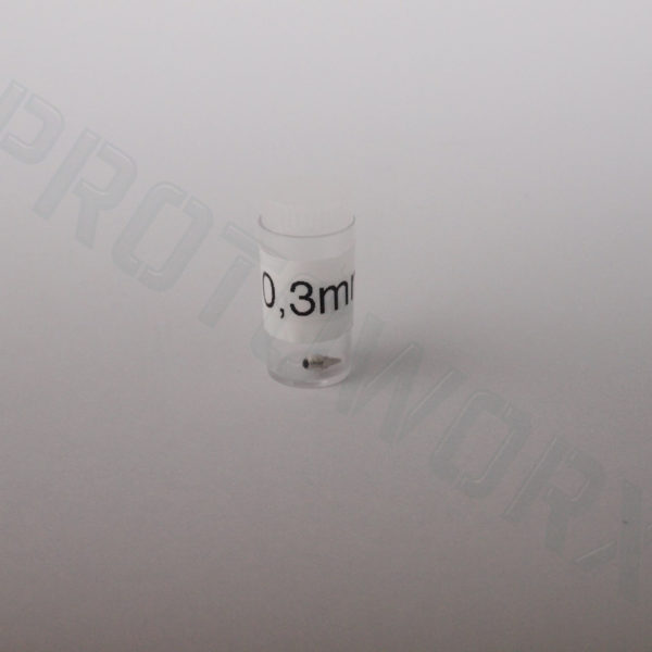 Merlin Düse 0.3mm