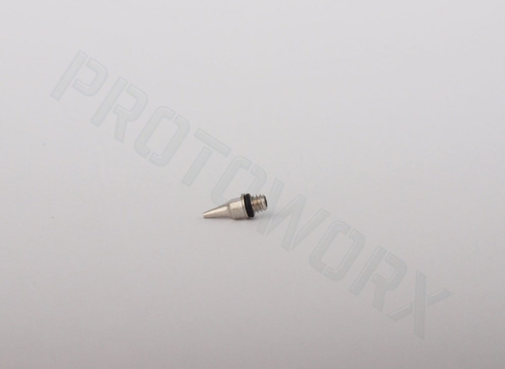 Protoworx-Merlin-Airbrush-Duese-mit-Dichtring-Airbrush